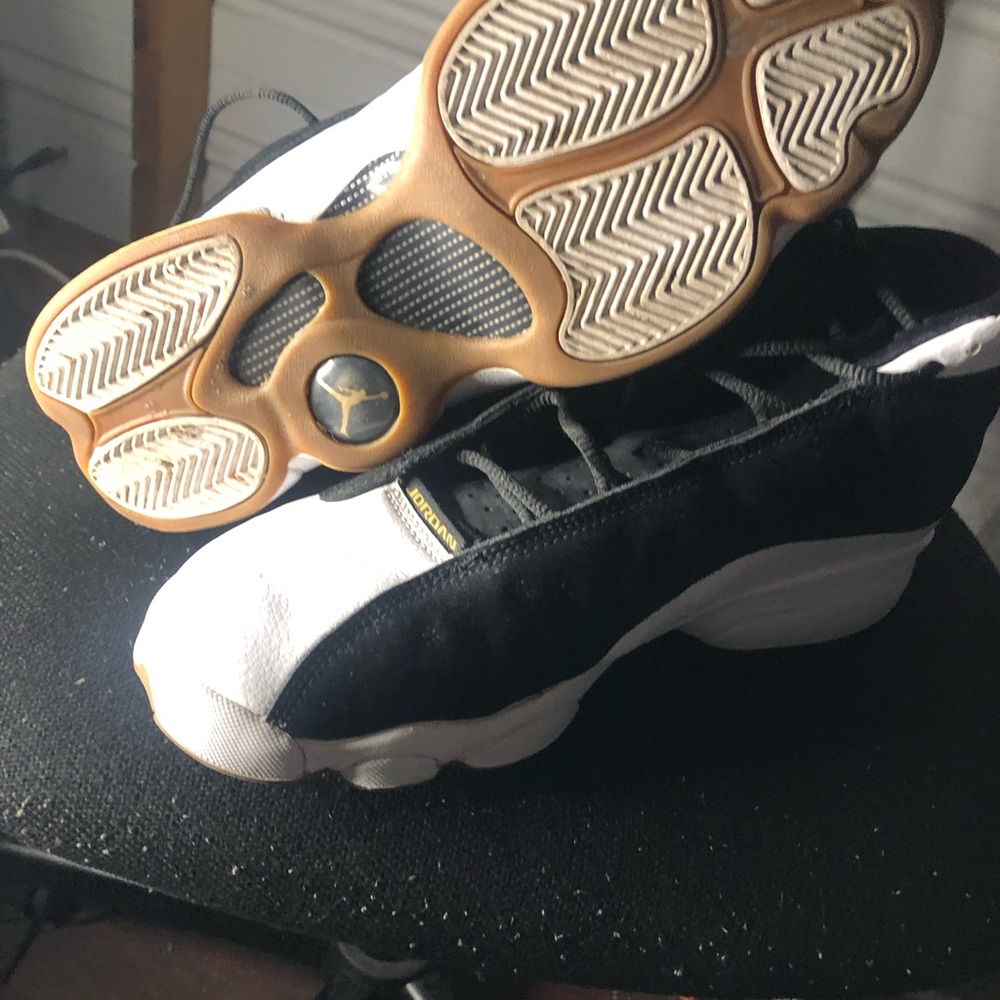 Retro Jordan 13 size 8